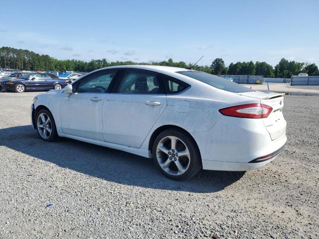 Photo 2 from auction – 2016 FORD FUSION SE with VIN 3FA6P0HD7GR360962