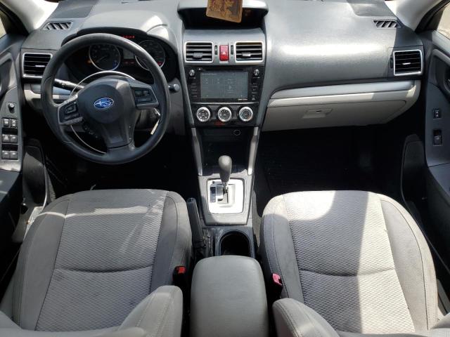 Photo 8 from auction – 2016 SUBARU FORESTER 2 with VIN JF2SJADC6GH505814