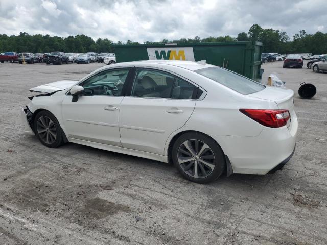 Photo 2 from auction – 2018 SUBARU LEGACY 3.6 with VIN 4S3BNEN64J3006906