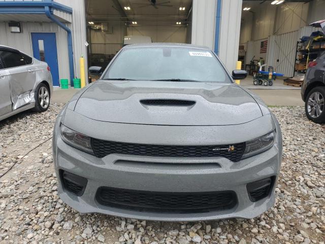 Photo 5 from auction – 2023 DODGE CHARGER SC with VIN 2C3CDXGJ4PH685185