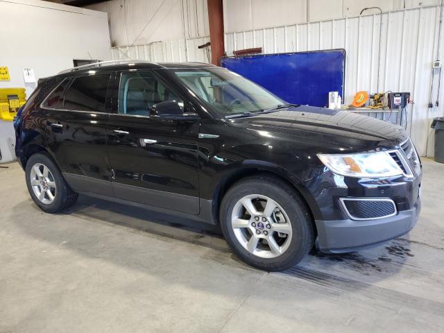 Photo 4 from auction – 2011 SAAB 9-4X PREMI with VIN 3G0FNTEY4BS800546