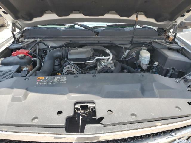 Photo 11 from auction – 2011 CHEVROLET SILVERADO with VIN 1GCNCPEX6BZ343194