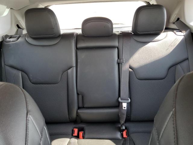 Фото 10 с аукциона – 2022 JEEP COMPASS LA с VIN 3C4NJCBB7NT218160
