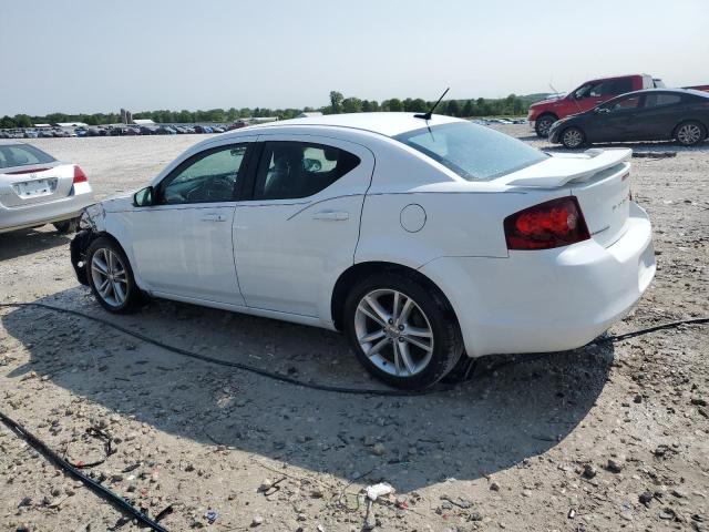 Photo 2 from auction – 2013 DODGE AVENGER SX with VIN 1C3CDZCB2DN576852