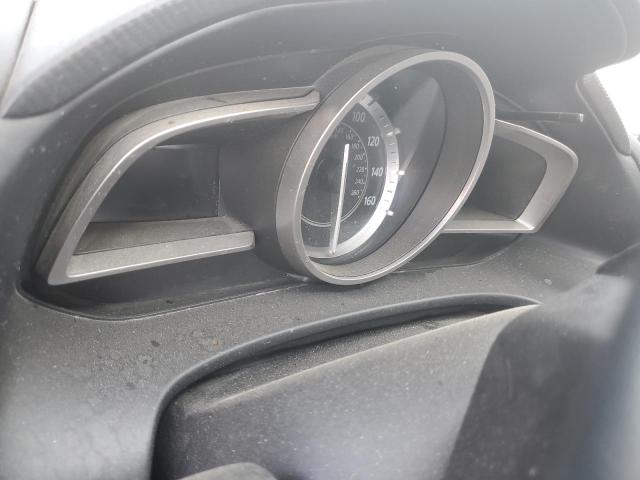Photo 9 from auction – 2016 MAZDA 3 TOURING with VIN 3MZBM1W75GM267128
