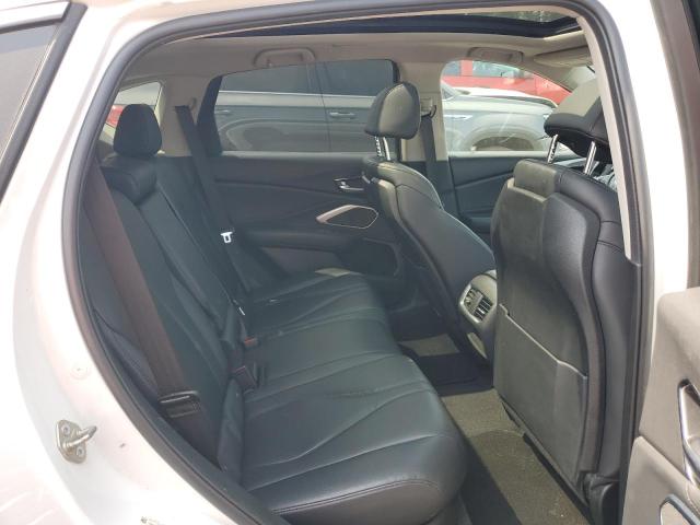 Photo 10 from auction – 2021 ACURA RDX with VIN 5J8TC2H3XML007610