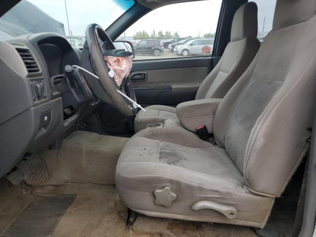 Photo 7 from auction – 2004 CHEVROLET COLORADO with VIN 1GCDT136648204145