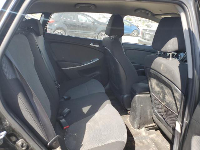 Photo 10 from auction – 2014 HYUNDAI ACCENT GLS with VIN KMHCT5AE3EU167847
