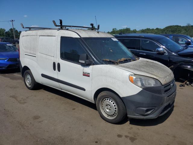 Photo 4 from auction – 2017 RAM PROMASTER with VIN ZFBERFAB4H6E29848