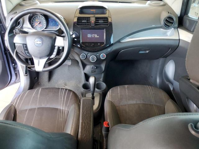 Photo 8 from auction – 2014 CHEVROLET SPARK 1LT with VIN KL8CD6S96EC482486