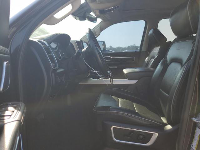 Photo 7 from auction – 2019 RAM 1500 LARAM with VIN 1C6SRFJT5KN714309