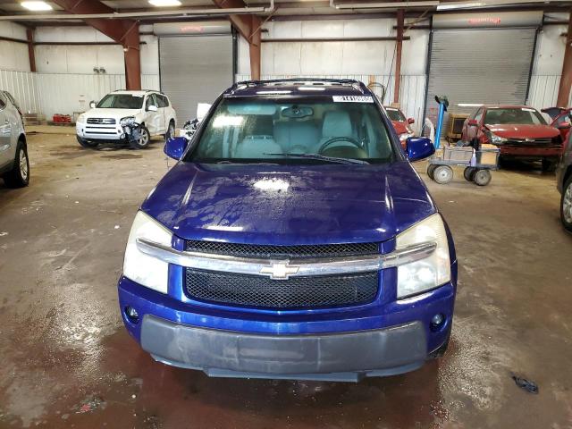 Photo 5 from auction – 2006 CHEVROLET EQUINOX LT with VIN 2CNDL63F066114362