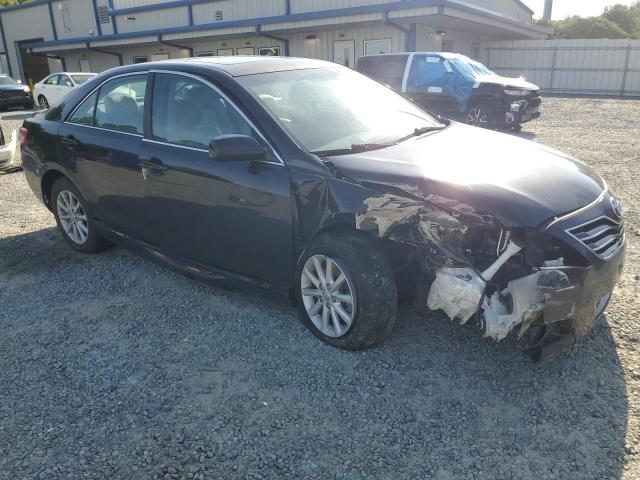 Photo 4 from auction – 2011 TOYOTA CAMRY BASE with VIN 4T4BF3EK7BR196776