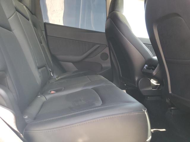 Photo 10 from auction – 2021 TESLA MODEL Y with VIN 5YJYGDEF9MF277739