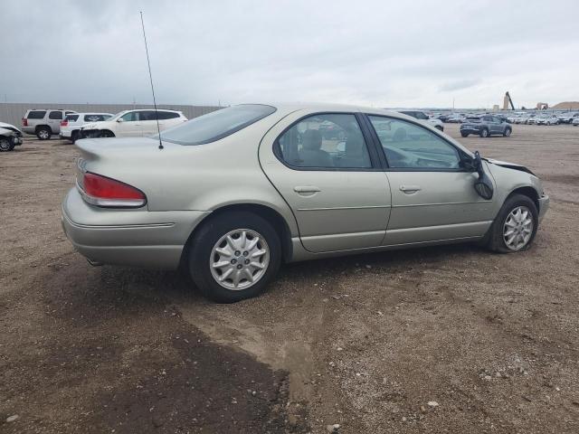 Photo 3 from auction – 1999 CHRYSLER CIRRUS LXI with VIN 1C3EJ56H4XN566189