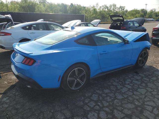 Photo 3 from auction – 2024 FORD MUSTANG with VIN 1FA6P8TH8R5133441