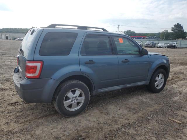 Photo 3 from auction – 2010 FORD ESCAPE XLS with VIN 1FMCU0C76AKB22101