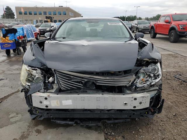 Photo 5 from auction – 2007 LEXUS LS 460 with VIN JTHBL46F475040483