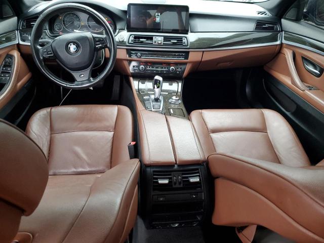Photo 8 from auction – 2013 BMW 528 I with VIN WBAXG5C56DDY36356