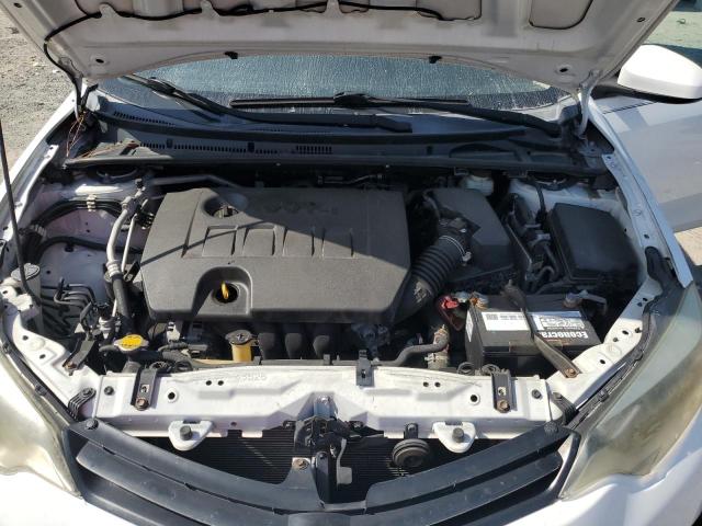 Photo 11 from auction – 2015 TOYOTA COROLLA L with VIN 2T1BURHE5FC282877