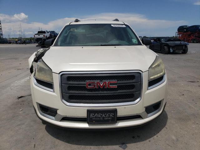 Photo 5 from auction – 2013 GMC ACADIA SLE with VIN 1GKKRNED7DJ160436