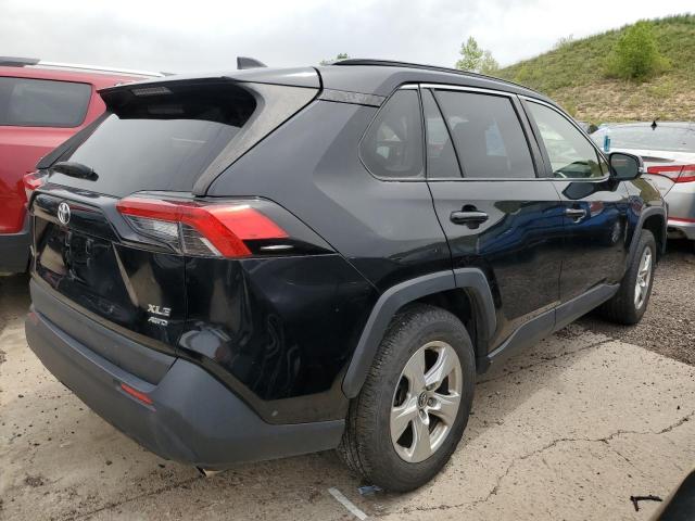 Foto 3 de la subasta – 2019 TOYOTA RAV4 XLE con VIN JTMP1RFV6KD007288