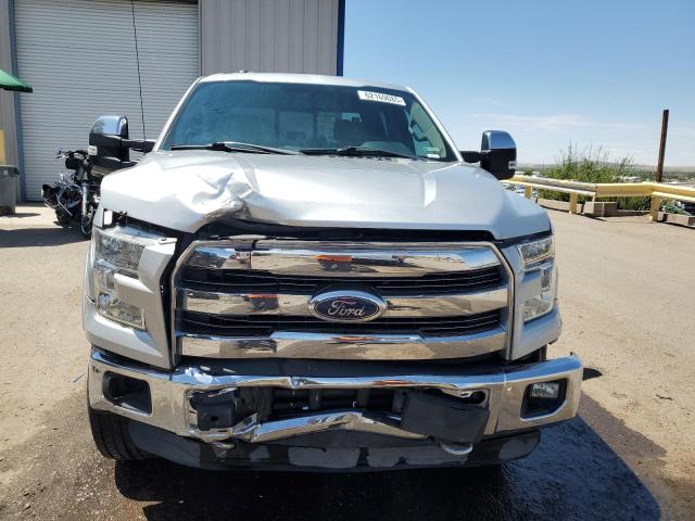 Photo 5 from auction – 2015 FORD F150 SUPER with VIN 1FTFW1EGXFFA25255