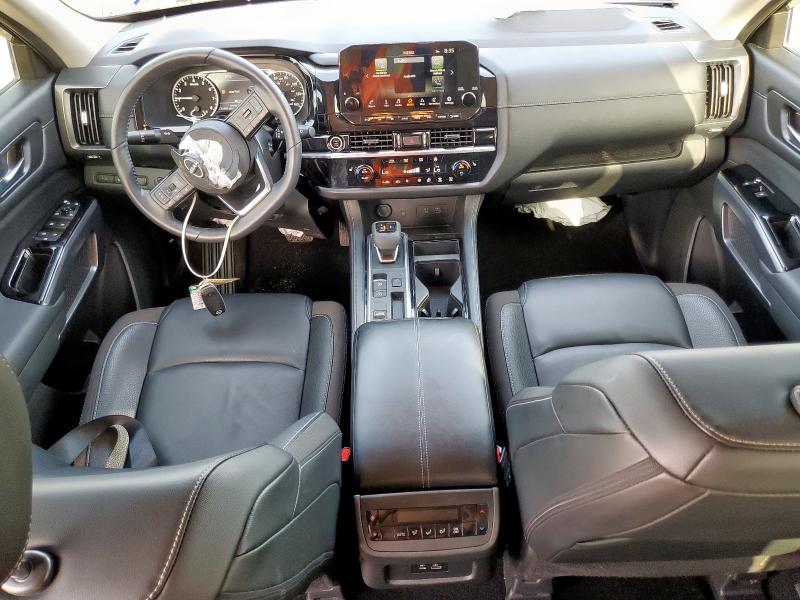 Zdjęcie 8 z aukcji – 2023 NISSAN PATHFINDER z VIN 5N1DR3CA6PC235469
