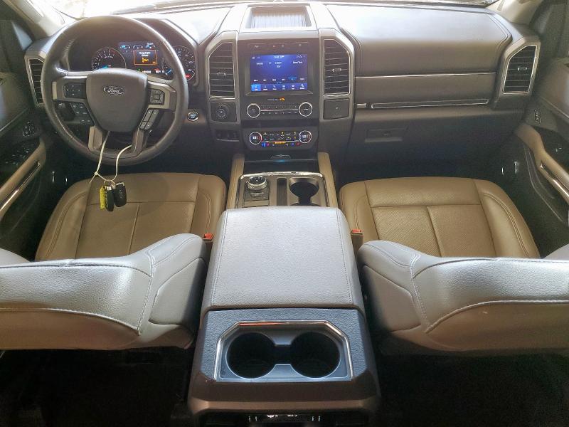 Photo 8 from auction – 2020 FORD EXPEDITION with VIN 1FMJK1HT7LEA46284