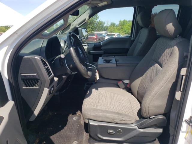 Photo 7 from auction – 2015 FORD F150 SUPER CAB with VIN 1FTEX1EP6FKD60870