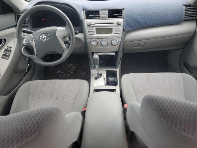 Photo 8 from auction – 2011 TOYOTA CAMRY BASE with VIN 4T4BF3EK7BR113251