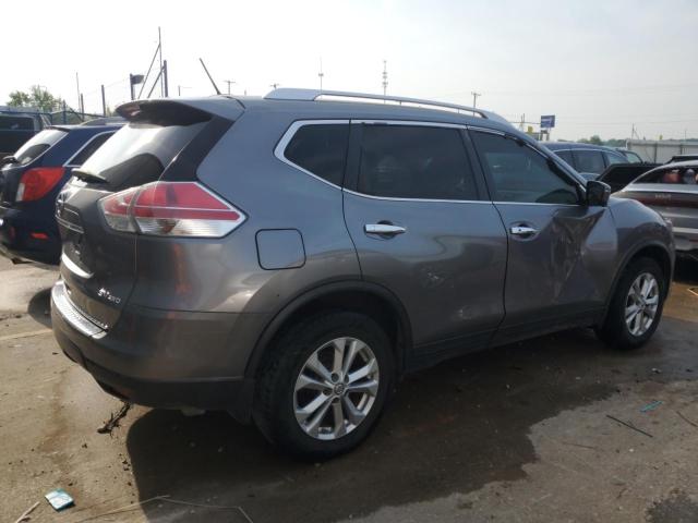 Photo 3 from auction – 2016 NISSAN ROGUE S with VIN KNMAT2MV7GP610427