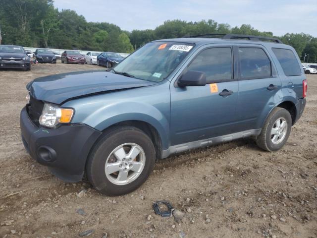 FORD ESCAPE XLS 2010 с VIN 1FMCU0C76AKB22101 - Снимка от търг