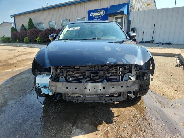 Photo 5 from auction – 2017 MAZDA 6 TOURING with VIN JM1GL1V50H1151538
