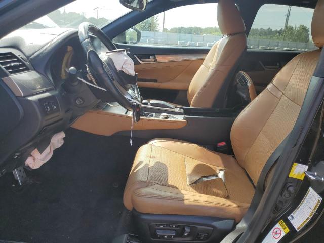 Photo 7 from auction – 2013 LEXUS GS 350 with VIN JTHBE1BLXD5021243