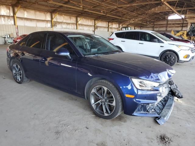 Photo 4 from auction – 2019 AUDI A4 PREMIUM with VIN WAUGMAF49KN017689