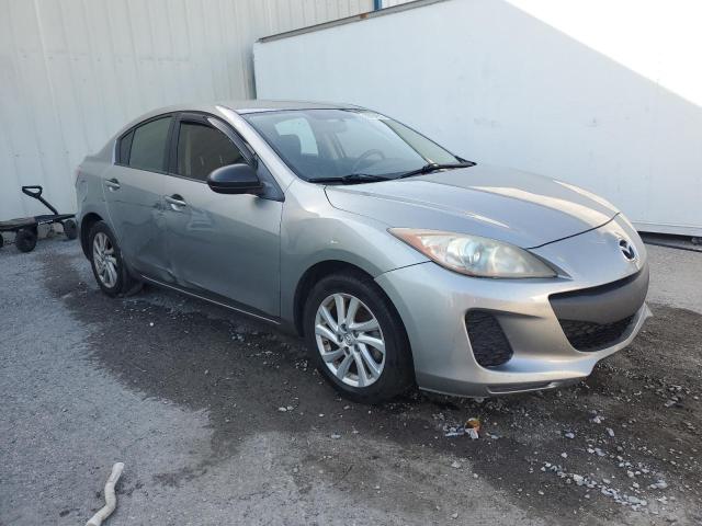 Photo 4 from auction – 2012 MAZDA 3 I with VIN JM1BL1V78C1553053