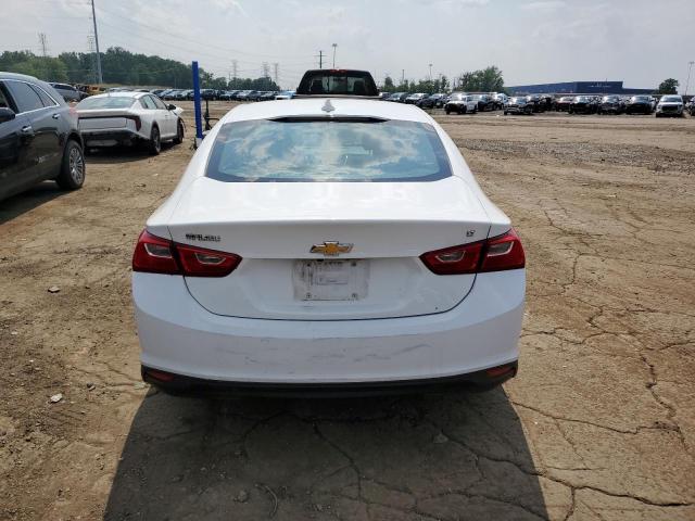 Photo 6 from auction – 2018 CHEVROLET MALIBU LT with VIN 1G1ZD5ST5JF238580