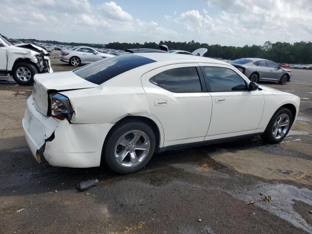 Photo 3 from auction – 2007 DODGE CHARGER SE with VIN 2B3KA43R17H779195