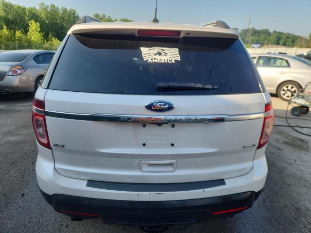 Photo 6 from auction – 2015 FORD EXPLORER X with VIN 1FM5K8D8XFGC47911