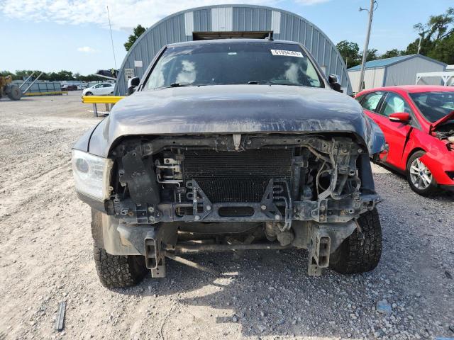 Photo 5 from auction – 2015 RAM 2500 LARAM with VIN 3C6UR5FJ1FG604088