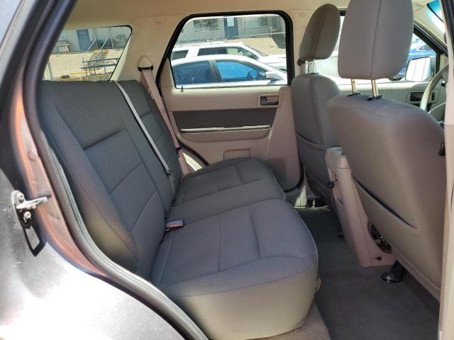 Zdjęcie 11 z aukcji – 2009 FORD ESCAPE z VIN 1FMCU93G79KC20019