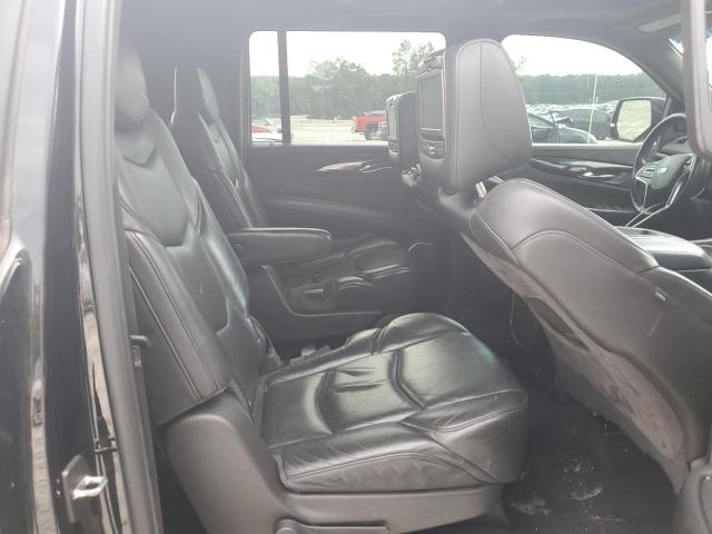 Photo 11 from auction – 2016 CADILLAC ESCALADE E with VIN 1GYS3KKJXGR363942