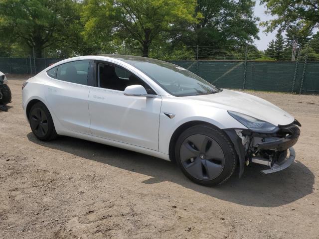 Photo 4 from auction – 2020 TESLA MODEL 3 with VIN 5YJ3E1EA7LF737711