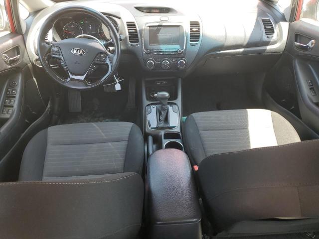 Photo 8 from auction – 2018 KIA FORTE LX with VIN 3KPFL4A73JE212792