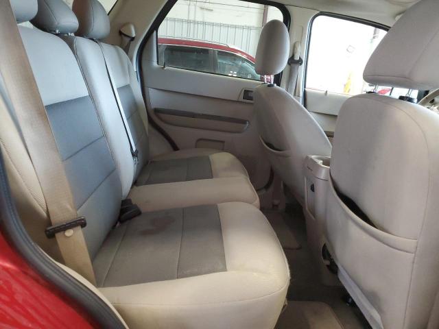 Photo 11 from auction – 2008 FORD ESCAPE XLT with VIN 1FMCU93148KC68054