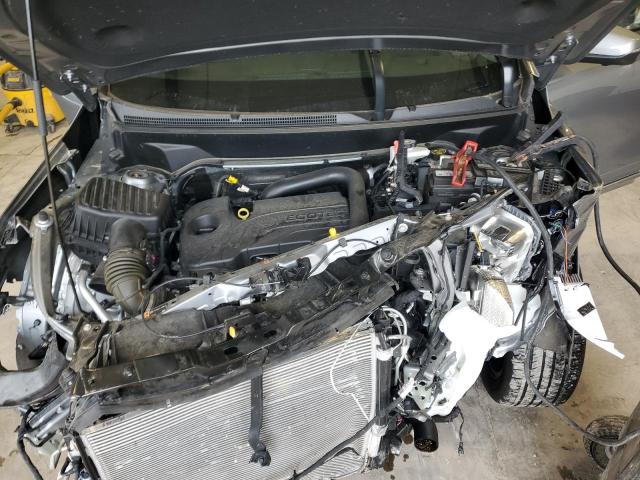 Photo 12 from auction – 2023 GMC TERRAIN DE with VIN 3GKALXEG6PL198949