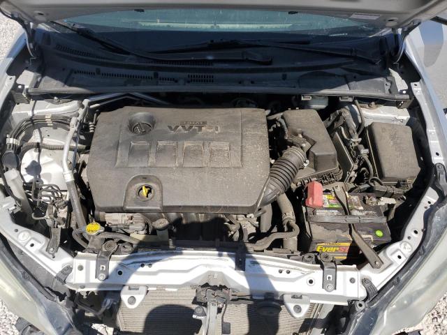 Photo 11 from auction – 2015 TOYOTA COROLLA L with VIN 5YFBURHE8FP301924