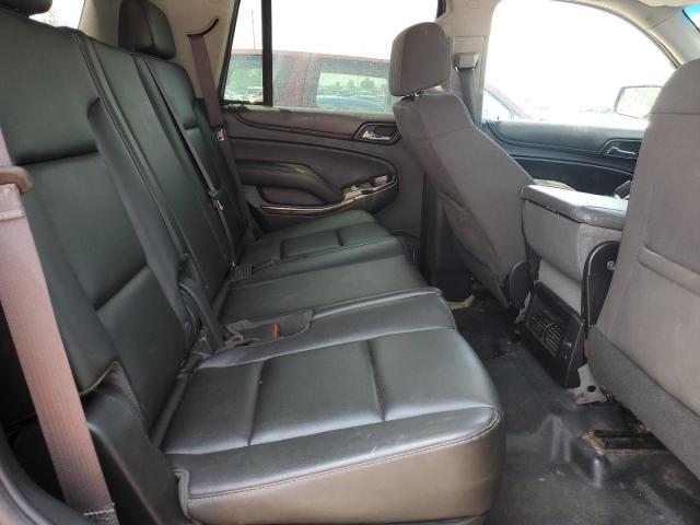 Photo 11 from auction – 2016 CHEVROLET TAHOE with VIN 1GNLCDECXGR261499