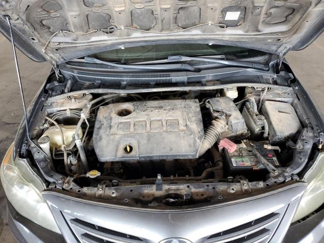 Photo 11 from auction – 2013 TOYOTA COROLLA BA with VIN 5YFBU4EE8DP115482